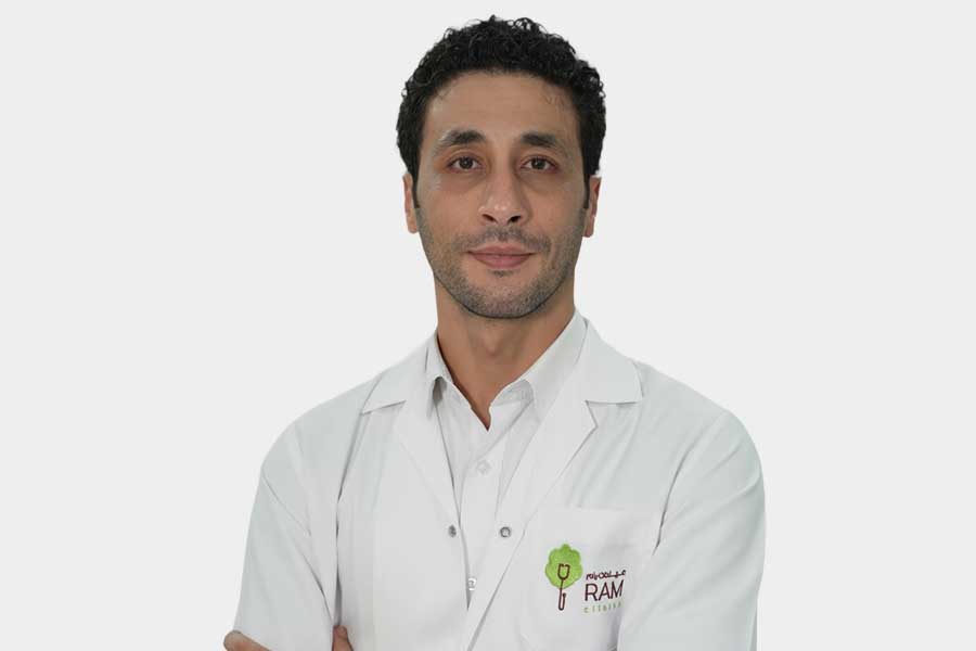 د.رياض ابراهيم