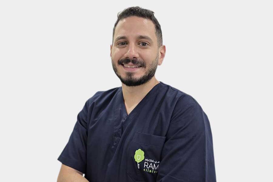 Dr.Amgad Shehata