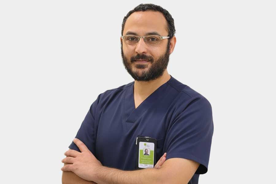 د.محمد جمعة