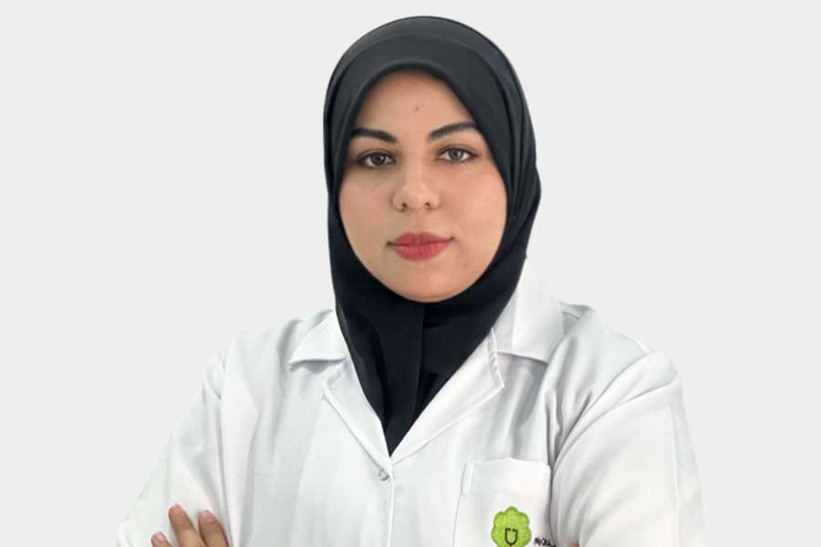 د.نيرة الجندي