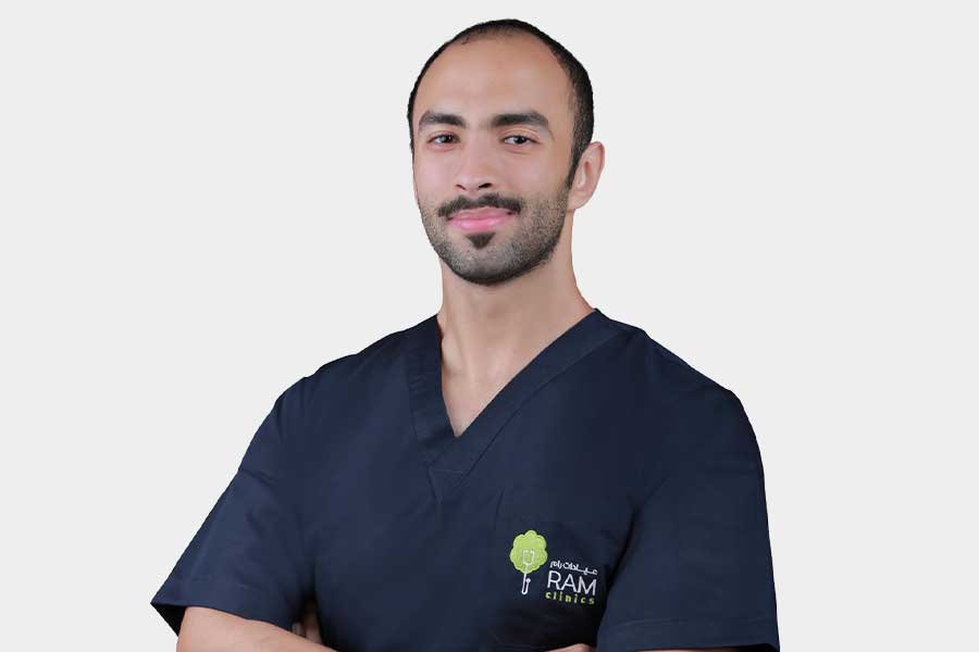 Dr.Omar Alhamad