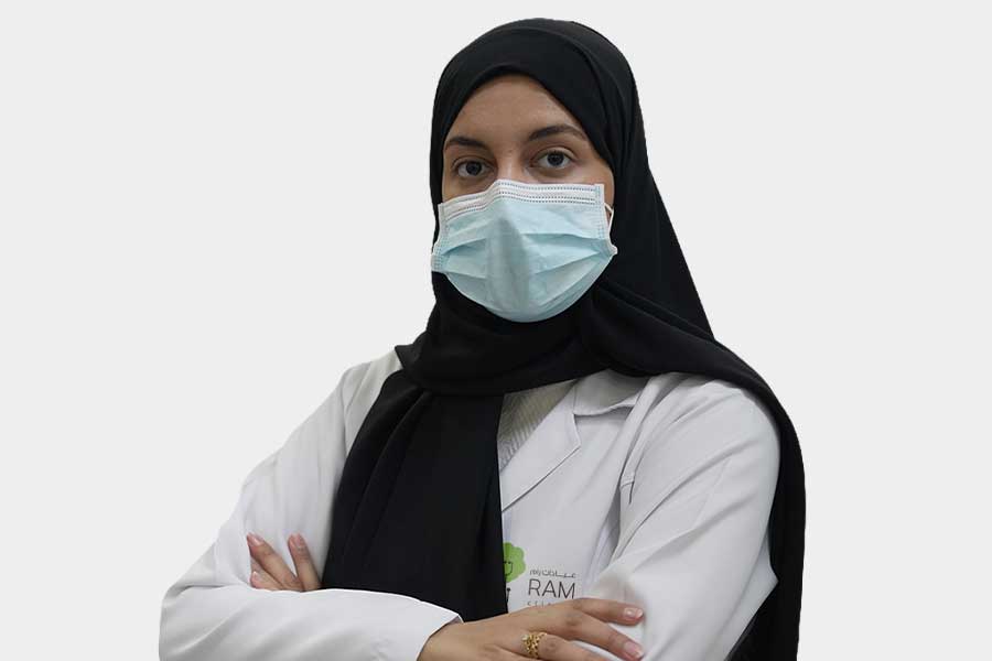 Dr.Fatimah ALmalallah