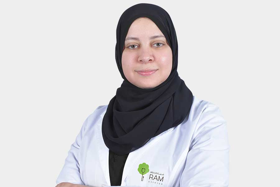 Dr.Amany Salman