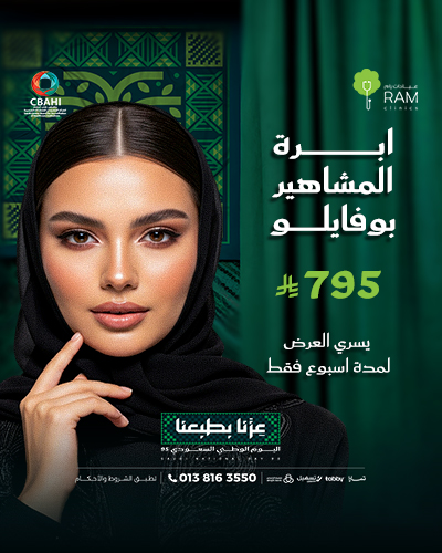ابرة المشاهير بروفايلو