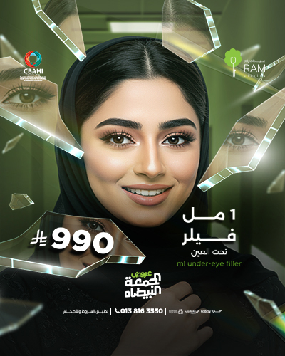 1ml Filler Undereyes