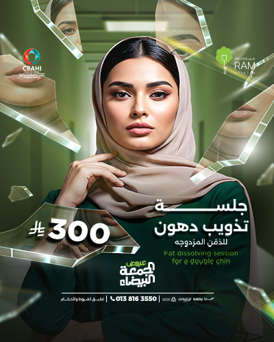 2 sessions for double chin